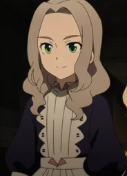Миа (Дом теней)