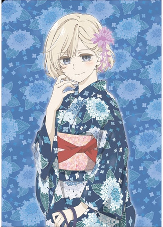 аниме Сезон беспокойных дев (Maidens of the Savage Season: Araburu Kisetsu no Otome-domo yo) 08.07.21