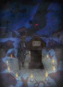 Театр тьмы сезон 9