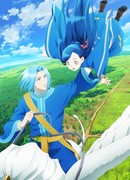 Власть книжного червя сезон 3