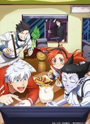 Вампир слишком быстро умирает сезон 1