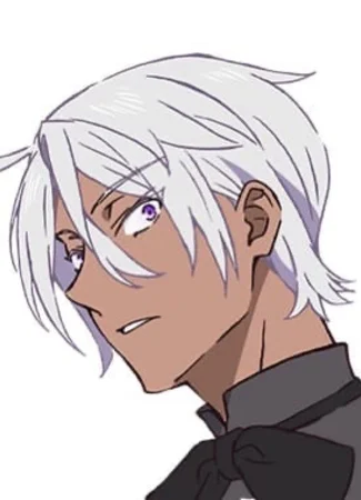 Персонаж Ноэ 05.09.21