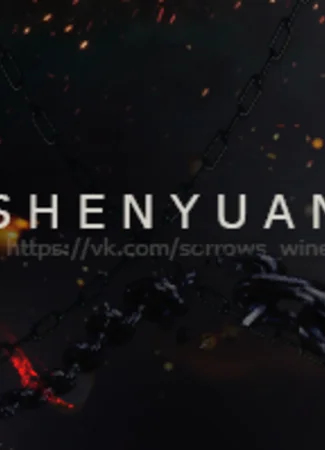 Переводчик SHENYUAN 13.10.21