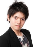 Утида Юма (Uchida Yuuma)