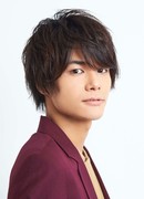 Ясиро Таку (Yashiro Taku)