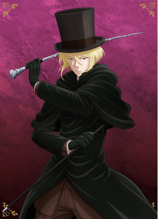 аниме Патриотизм Мориарти (Moriarty the Patriot 2: Yuukoku no Moriarty 2) 04.11.21