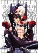 Реинкарнация в мире короля демонов Эвелоджа сезон 1