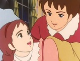 Маленькие женщины (1987)