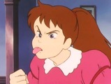 Маленькие женщины (1987)