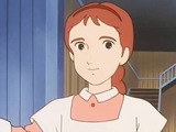 Маленькие женщины (1987)