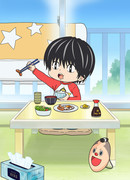 Котаро, который живёт сам по себе сезон 1