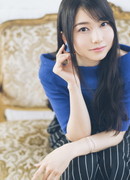 Амамия Сора (Amamiya Sora)