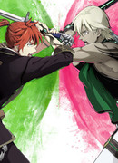 Сказания Луминарии: Роковое перепутье сезон 1