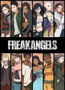 ФрикАнгелы сезон 1