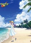 Удар монстра: Рапсодия русалки