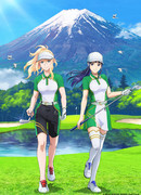 Бёрди винг: История гольфисток 2 сезон 1