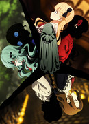 Дом теней сезон 2