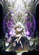 Ублюдок!! Тёмный бог разрушения. Часть 2 сезон 1