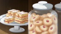 Солнечная улыбка Арснотории!
