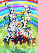 Семёрка идолов 3, часть 2 сезон 1