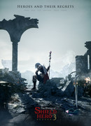 Восхождение героя щита сезон 3