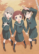 Радость подъема: Следующая вершина сезон 1