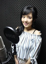 Sola Aoi