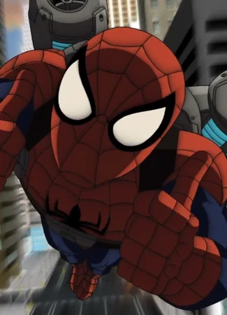 Переводчик SpiderDanger 26.10.22