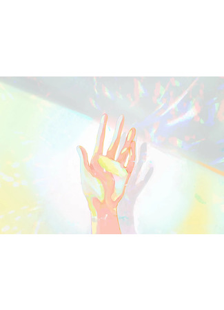 аниме Твой цвет (The Colors Within: Kimi no Iro) 03.12.22