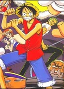 Ван-Пис: Запасной план. Идеальный метод захвата Ван-Пис