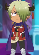 Сон в замке демона: Мини-аниме сезон 1