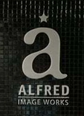 Студия Alfred Imageworks 25.12.22