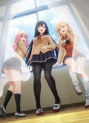 Стать любимой собачкой сезон 1