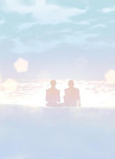 Невероятная космическая любовь сезон 1