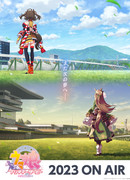 Девушки-пони: Славное дерби сезон 3