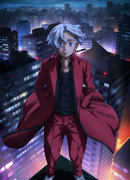 Токийские мстители: Поднебесье сезон 3