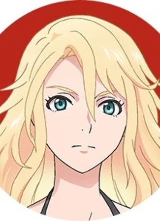 Персонаж Ева (История Гольфисток) 07.04.23