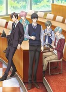 Сцена для моих героев: Тепло воспоминаний