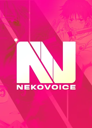 Переводчик NekoVoice 21.06.23