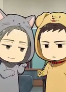 Нет иного выбора, как стать певчими зверями! сезон 1