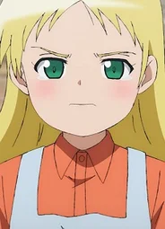 Анна