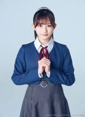 Сэйю Нагиса Аояма 04.07.23