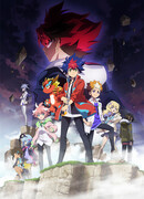 Поэзия теней: Семь теней сезон 1