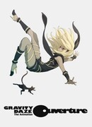 Гравитационный пик: Увертюра сезон 1