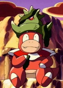 Покемон: Один день Слоукинга сезон 1