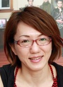 Огигами Наоко