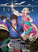 Кастлвания. Ноктюрн