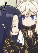 Восхождение в тени: Мини-аниме! сезон 2