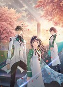 Непутёвый ученик в школе магии сезон 3