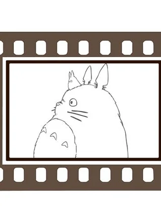 Студия Ghibli. Официальный бессрочный Вызов 27.12.23
